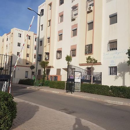 Room In Agadir Morocco Luaran gambar