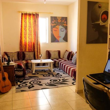 Room In Agadir Morocco Luaran gambar
