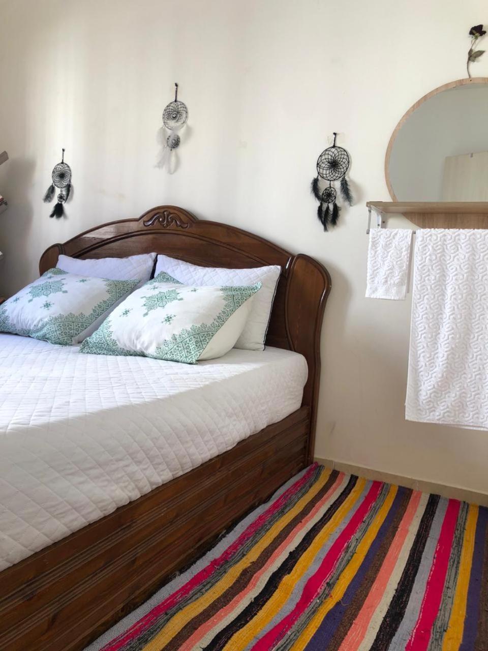 Room In Agadir Morocco Luaran gambar