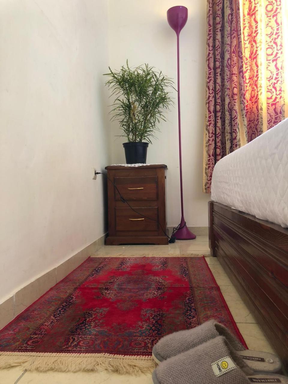 Room In Agadir Morocco Luaran gambar