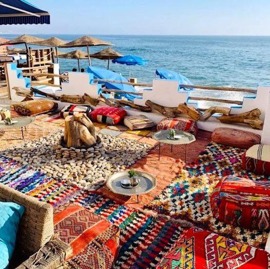 Room In Agadir Morocco Luaran gambar