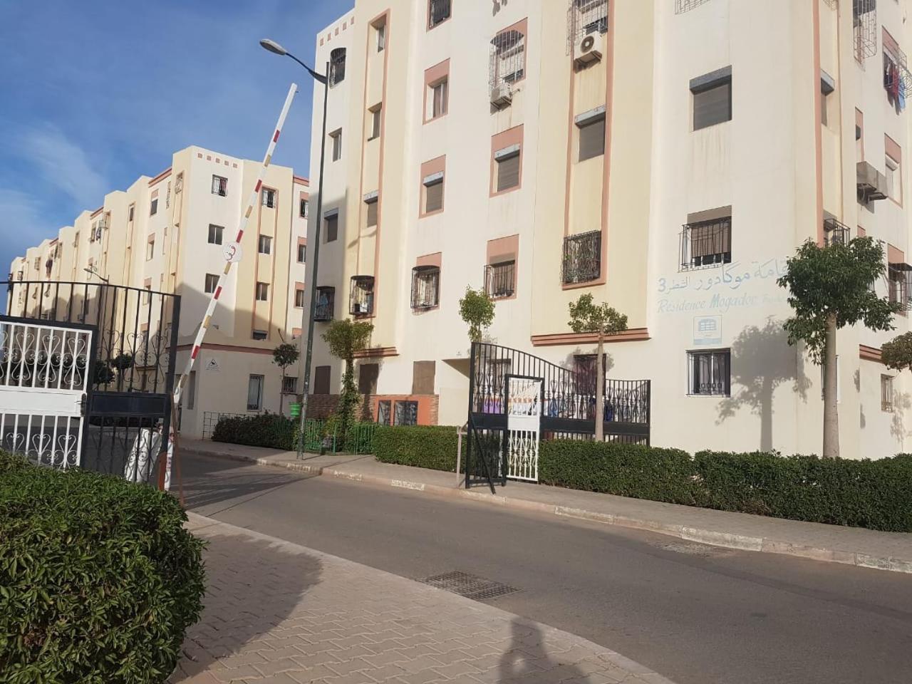 Room In Agadir Morocco Luaran gambar