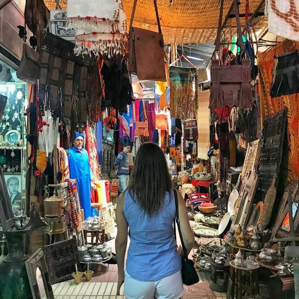 Room In Agadir Morocco Luaran gambar