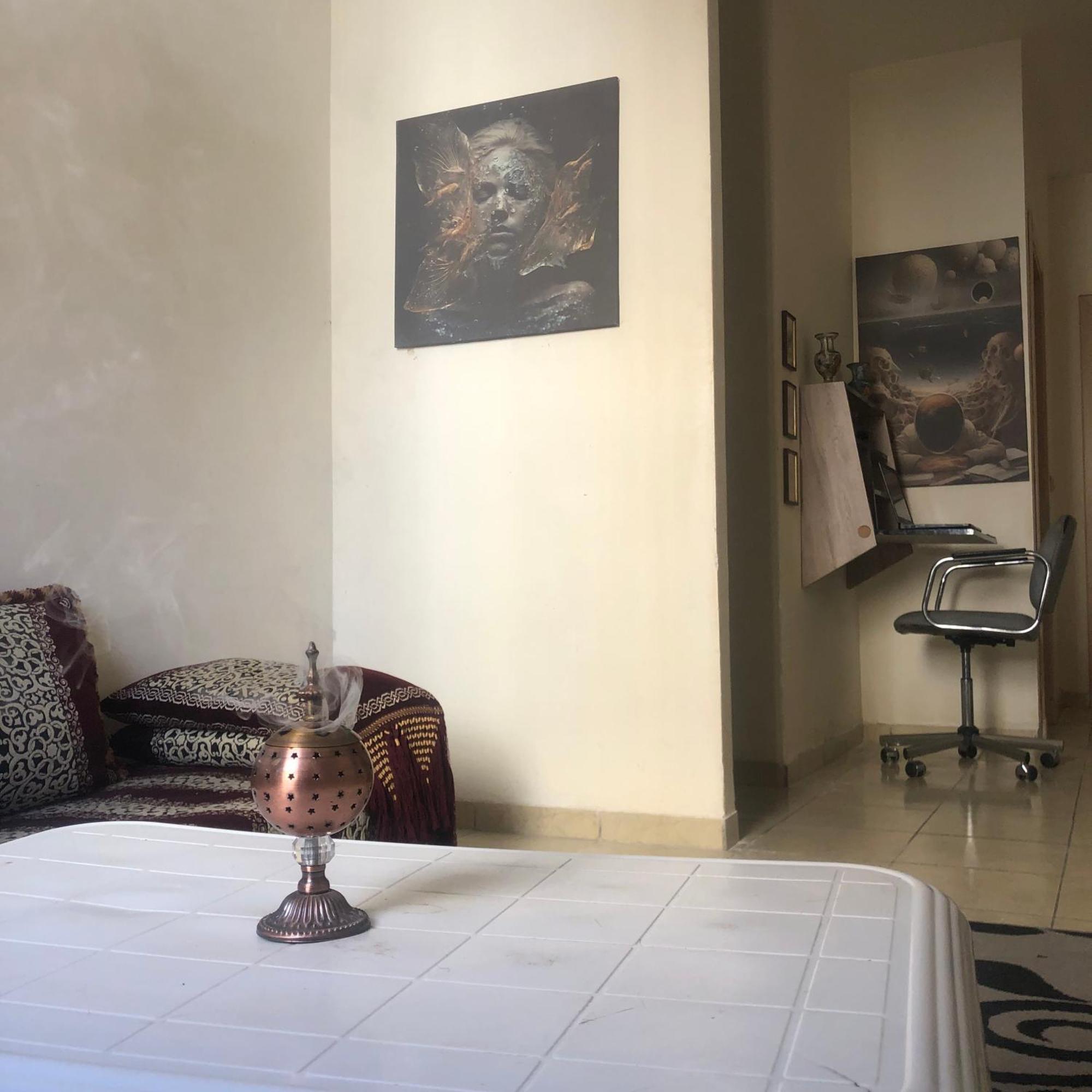 Room In Agadir Morocco Luaran gambar