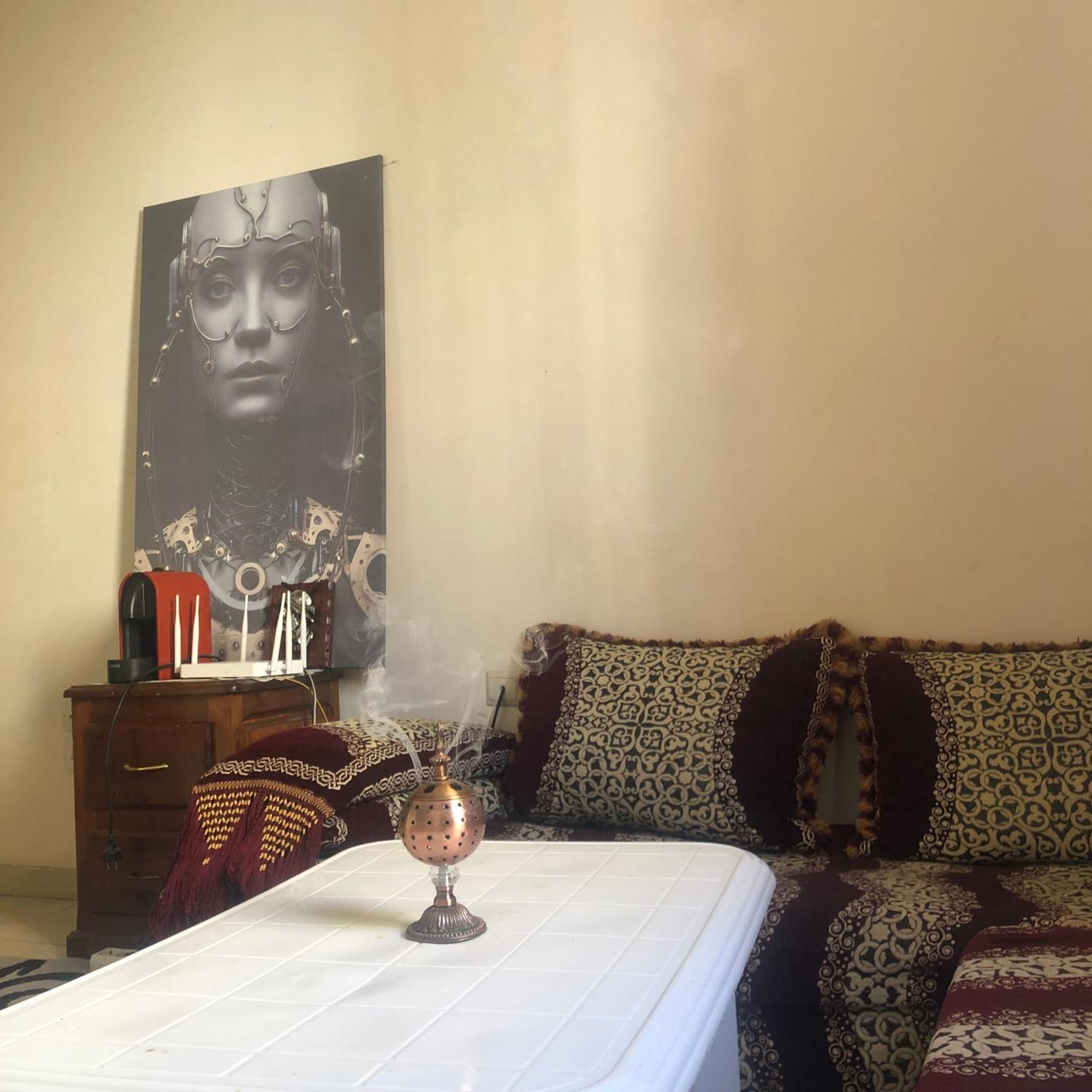 Room In Agadir Morocco Luaran gambar