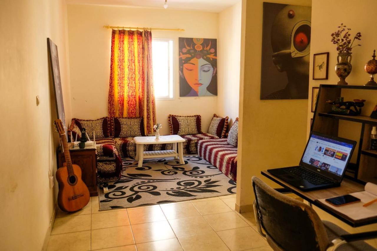 Room In Agadir Morocco Luaran gambar