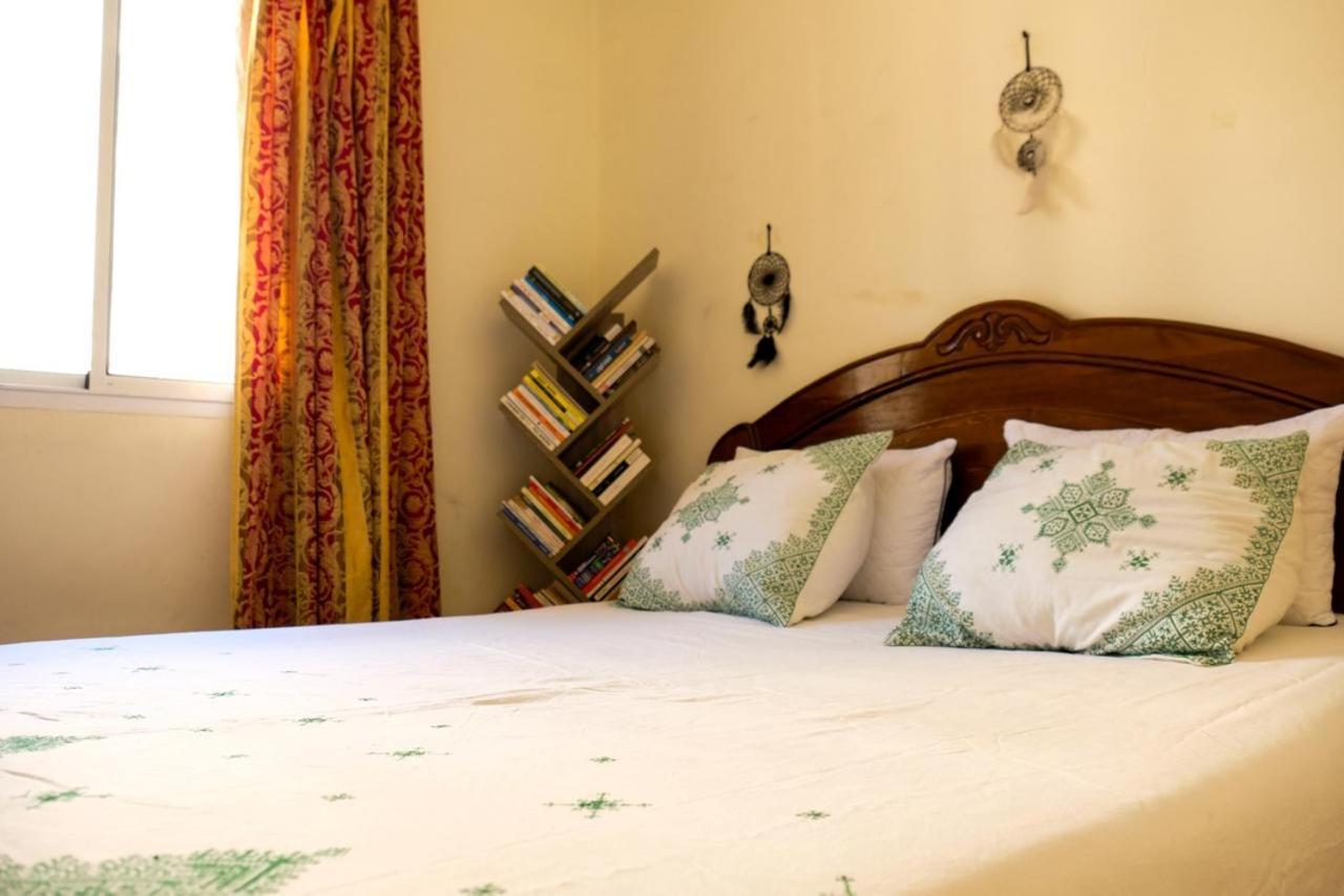 Room In Agadir Morocco Luaran gambar