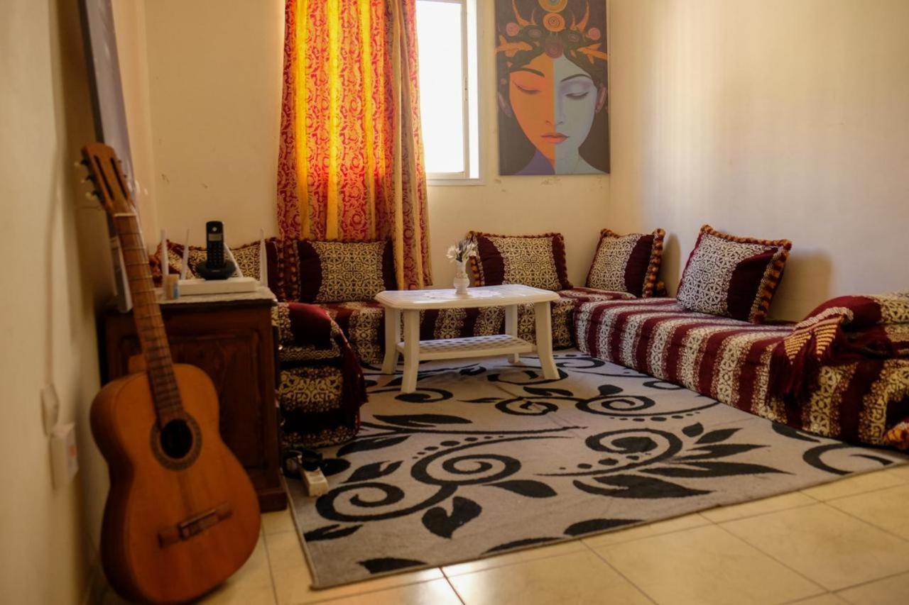 Room In Agadir Morocco Luaran gambar
