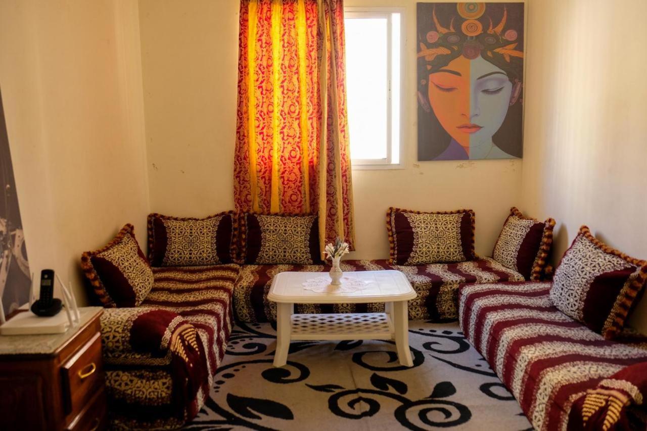 Room In Agadir Morocco Luaran gambar