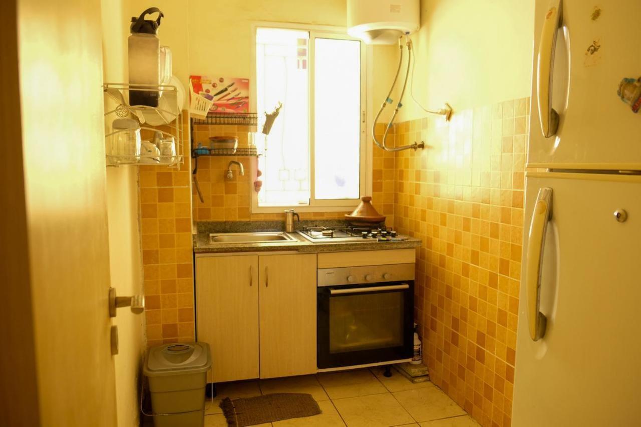 Room In Agadir Morocco Luaran gambar