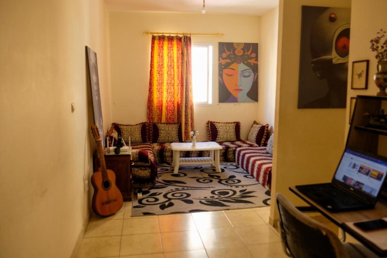 Room In Agadir Morocco Luaran gambar