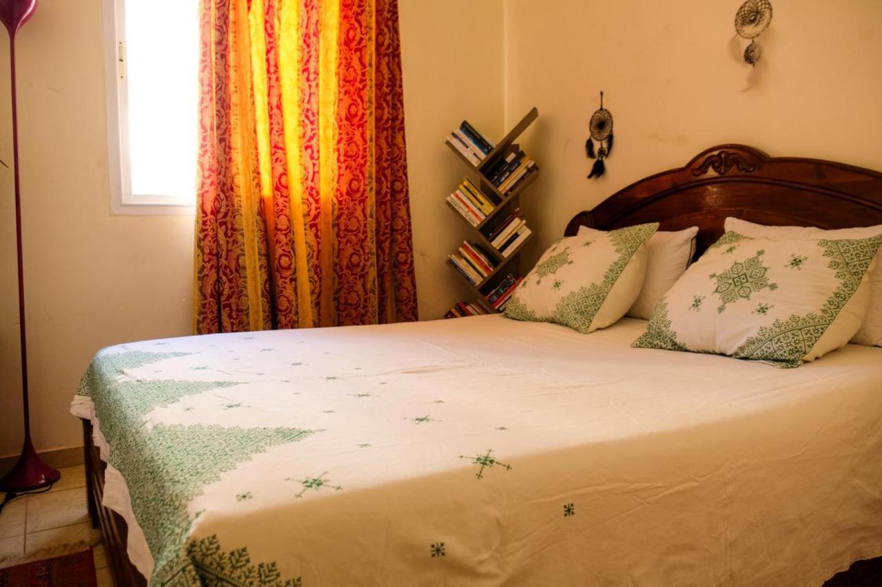 Room In Agadir Morocco Luaran gambar