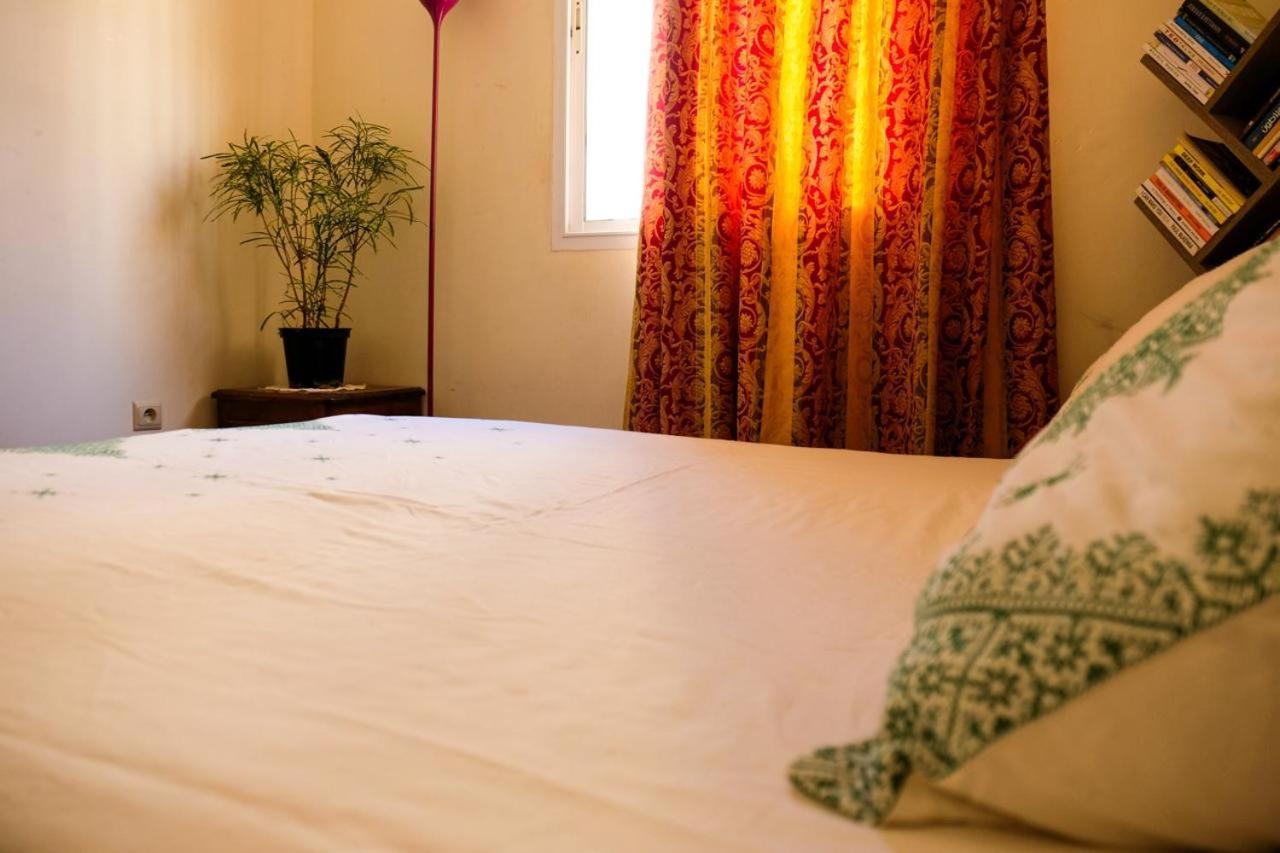 Room In Agadir Morocco Luaran gambar
