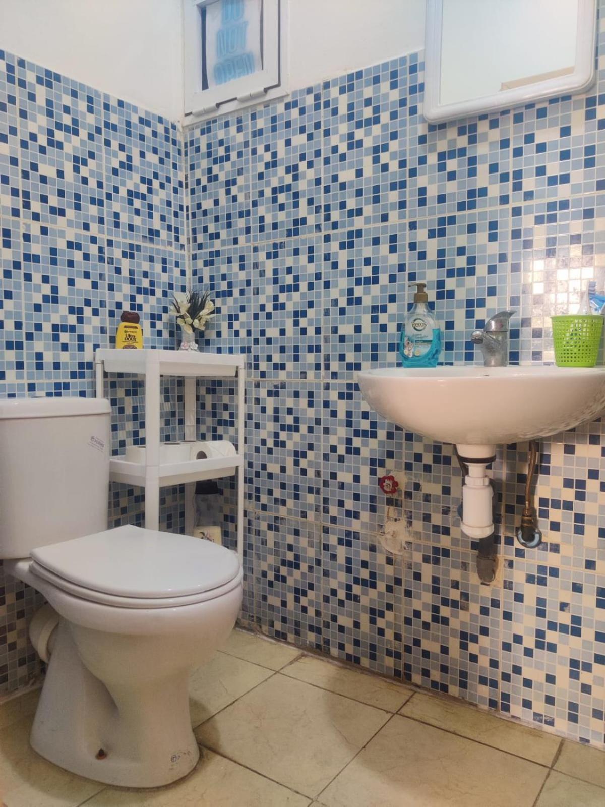 Room In Agadir Morocco Luaran gambar